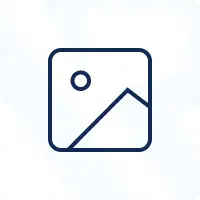 Enstall | FlatFix Fusion | Mounting profile | 210mm | Black